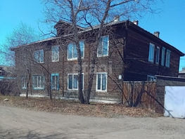 Продается 2-комнатная квартира Тропинина ул, 48  м&sup2;, 2200000 рублей