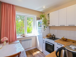 Продается 1-комнатная квартира Гольдсобеля ул, 30.8  м&sup2;, 5500000 рублей