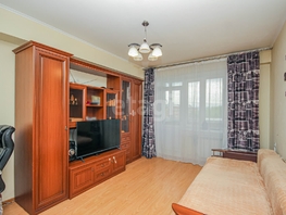 Продается 3-комнатная квартира Трубачеева ул, 70  м&sup2;, 12000000 рублей