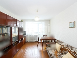 Продается 3-комнатная квартира Королева ул, 56  м&sup2;, 6500000 рублей