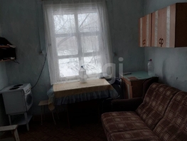 Продается 2-комнатная квартира Пржевальского ул, 25.5  м&sup2;, 1450000 рублей