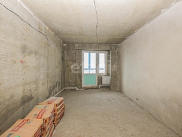 Продается 2-комнатная квартира ЖК Октябрь, 74.6  м&sup2;, 11500000 рублей