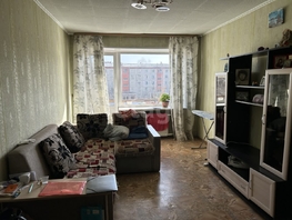 Продается 2-комнатная квартира Туполева ул, 45  м&sup2;, 7000000 рублей