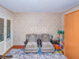 Продается 3-комнатная квартира Комсомольская ул, 64.1  м&sup2;, 8000000 рублей