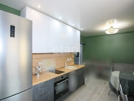 Продается Студия Боевая ул, 35.7  м&sup2;, 7800000 рублей