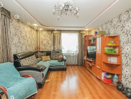 Продается 5-комнатная квартира Кабанская ул, 86  м&sup2;, 9990000 рублей