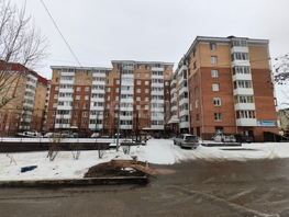 Продается 3-комнатная квартира Геологическая ул, 64.5  м&sup2;, 11500000 рублей