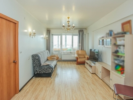 Продается 3-комнатная квартира Цивилева ул, 68.5  м&sup2;, 11500000 рублей