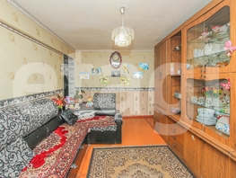 Продается 2-комнатная квартира Жуковского ул, 45  м&sup2;, 6200000 рублей