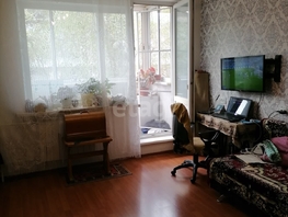 Продается 1-комнатная квартира Трубачеева ул, 33  м&sup2;, 6000000 рублей