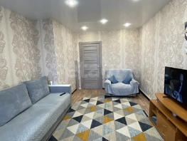 Продается 3-комнатная квартира Гармаева ул, 70.6  м&sup2;, 9000000 рублей