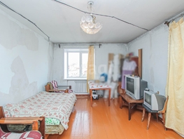 Продается 4-комнатная квартира Комсомольская ул, 85.9  м&sup2;, 12500000 рублей