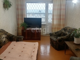 Продается 3-комнатная квартира Краснофлотская ул, 63.2  м&sup2;, 8150000 рублей
