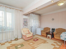 Продается 3-комнатная квартира Октябрьская ул, 95.1  м&sup2;, 8650000 рублей