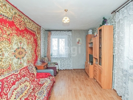 Продается 1-комнатная квартира ТЭЦ-1 ул, 31  м&sup2;, 2700000 рублей