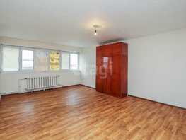 Продается 2-комнатная квартира Любови Шевцовой ул, 58.8  м&sup2;, 4100000 рублей