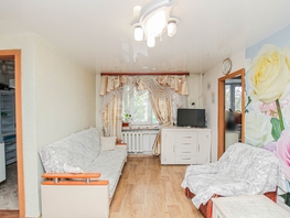 Продается 2-комнатная квартира Гагарина ул, 43.7  м&sup2;, 6500000 рублей