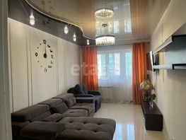 Продается 2-комнатная квартира Смолина ул, 63.7  м&sup2;, 19000000 рублей