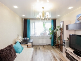 Продается 2-комнатная квартира Камова ул, 42.5  м&sup2;, 6000000 рублей