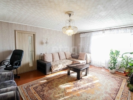 Продается 4-комнатная квартира Лысогорская ул, 102  м&sup2;, 11900000 рублей
