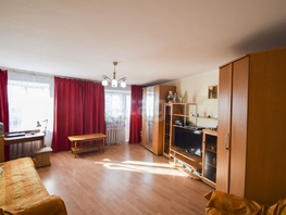Продается 3-комнатная квартира Кабанская ул, 68.2  м&sup2;, 9400000 рублей