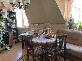 Продается 3-комнатная квартира Терешковой ул, 74.7  м&sup2;, 12200000 рублей
