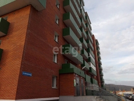 Продается 1-комнатная квартира Современная ул, 35.7  м&sup2;, 5000000 рублей