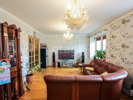 Продается 4-комнатная квартира Бийская ул, 129.9  м&sup2;, 14000000 рублей