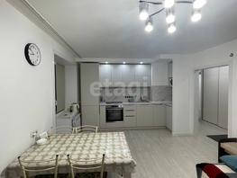 Продается 3-комнатная квартира Добролюбова ул, 82.6  м&sup2;, 15000000 рублей