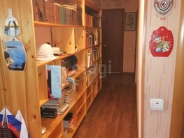 Продается 3-комнатная квартира Кабанская ул, 66.4  м&sup2;, 7800000 рублей