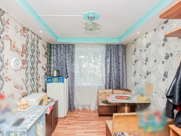 Продается Комната Заводской пер, 22.1  м&sup2;, 1680000 рублей