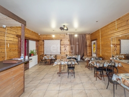 Продается Готовый бизнес Залесная ул, 258.8  м&sup2;, 22200000 рублей