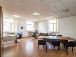 Продается Офис Ключевская ул, 258.5  м&sup2;, 19905000 рублей