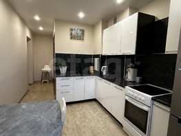 Продается 2-комнатная квартира Ринчино ул, 48.9  м&sup2;, 6950000 рублей
