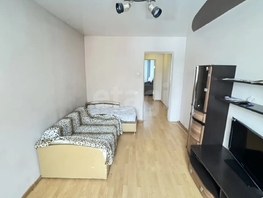 Продается 2-комнатная квартира Жердева ул, 51.8  м&sup2;, 8200000 рублей