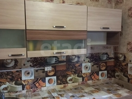 Продается 1-комнатная квартира Октябрьская ул, 30.8  м&sup2;, 5550000 рублей