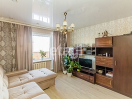 Продается 3-комнатная квартира Шумяцкого ул, 65.4  м&sup2;, 10000000 рублей