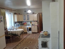 Продается Дом Дамби Дамбаева ул, 116  м&sup2;, участок 8 сот., 5350000 рублей
