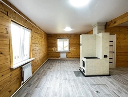 Продается Коттедж Кедровая ул, 150  м&sup2;, участок 8 сот., 5500000 рублей