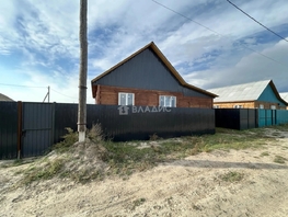 Продается Дом Ягодная ул, 188  м&sup2;, участок 8 сот., 6200000 рублей