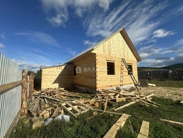 Продается Дом Большая Поляна ул, 195  м&sup2;, участок 8 сот., 7500000 рублей