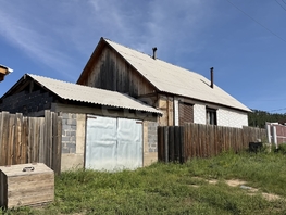 Продается Дом 1-й кв-л, 106.5  м&sup2;, участок 15.37 сот., 6650000 рублей