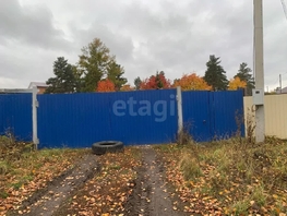 Продается Участок ИЖС М.В.Черепанова ул, 15  сот., 800000 рублей
