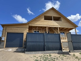 Продается Дом 3-й кв-л, 207  м&sup2;, участок 11.88 сот., 7100000 рублей