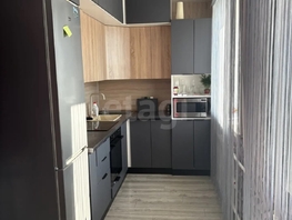 Продается 3-комнатная квартира Березовый мкр, 57.9  м&sup2;, 6650000 рублей