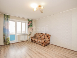 Продается 1-комнатная квартира 142-й мкр, 40.2  м&sup2;, 6300000 рублей