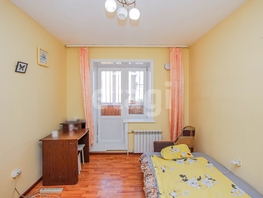 Продается 1-комнатная квартира 142-й мкр, 33.3  м&sup2;, 5400000 рублей