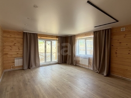 Продается Дом 3-й кв-л, 196.5  м&sup2;, участок 8 сот., 6200000 рублей