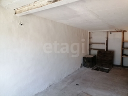 Продается гараж 142-й мкр, 25.9  м&sup2;, 1200000 рублей