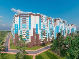Продается 1-комнатная квартира 142-й мкр, 29.65  м&sup2;, 3200000 рублей